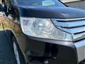 2011 Honda Step WGN