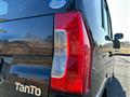 2017 Daihatsu Tanto