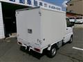 2003 Mitsubishi Minicab Truck