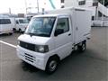 2003 Mitsubishi Minicab Truck