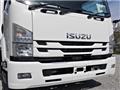 2017 Isuzu Isuzu Others