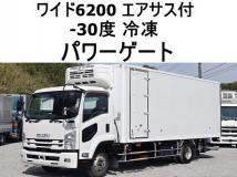 2017 Isuzu Isuzu Others