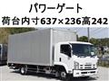 2010 Isuzu Isuzu Others