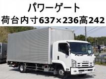 2010 Isuzu Isuzu Others