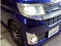 2015 Daihatsu Tanto Custom