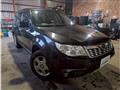 2011 Subaru Forester