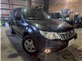 2011 Subaru Forester