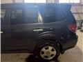 2011 Subaru Forester