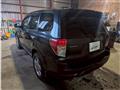 2011 Subaru Forester