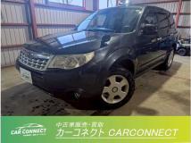 2011 Subaru Forester