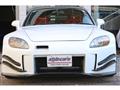 2006 Honda S2000