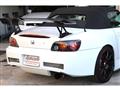 2006 Honda S2000
