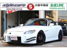 2006 Honda S2000