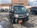 2025 Daihatsu Hijet Truck