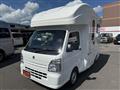 2022 Suzuki Carry Truck