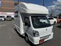 2022 Suzuki Carry Truck