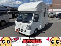 2022 Suzuki Carry Truck