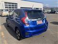 2016 Honda Fit