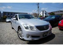 2008 Toyota Crown