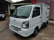 2013 Suzuki Carry Truck