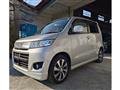 2011 Suzuki Wagon R