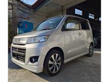 2011 Suzuki Wagon R