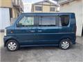 2007 Suzuki Every Wagon