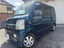 2007 Suzuki Every Wagon