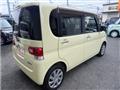 2011 Daihatsu Tanto