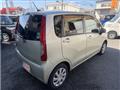 2013 Daihatsu Move