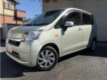 2013 Daihatsu Move