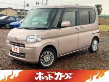 2010 Daihatsu Tanto
