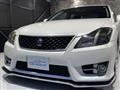 2012 Toyota Crown Athlete Series