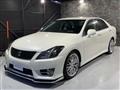 2012 Toyota Crown Athlete Series
