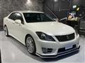 2012 Toyota Crown Athlete Series