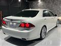 2012 Toyota Crown Athlete Series