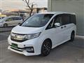 2016 Honda Step WGN