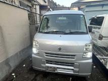 2012 Suzuki Every