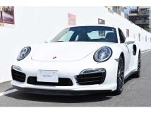 2014 Porsche 911