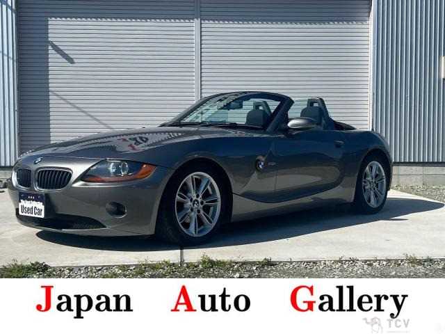 2003 BMW Z4