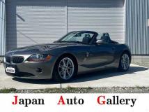 2003 BMW Z4