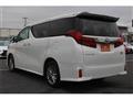 2022 Toyota Alphard G