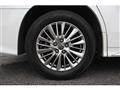 2022 Toyota Alphard G