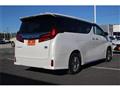 2020 Toyota Alphard G