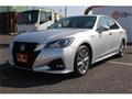 2017 Toyota Crown Athlete Series