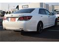 2015 Toyota Crown Athlete Series