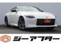 2025 Nissan Fairlady Z