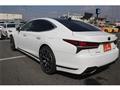 2017 Lexus LS
