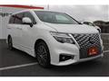 2024 Nissan Elgrand