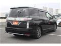 2023 Nissan Elgrand